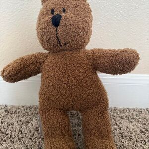 Gap Brown Stuffed-animals